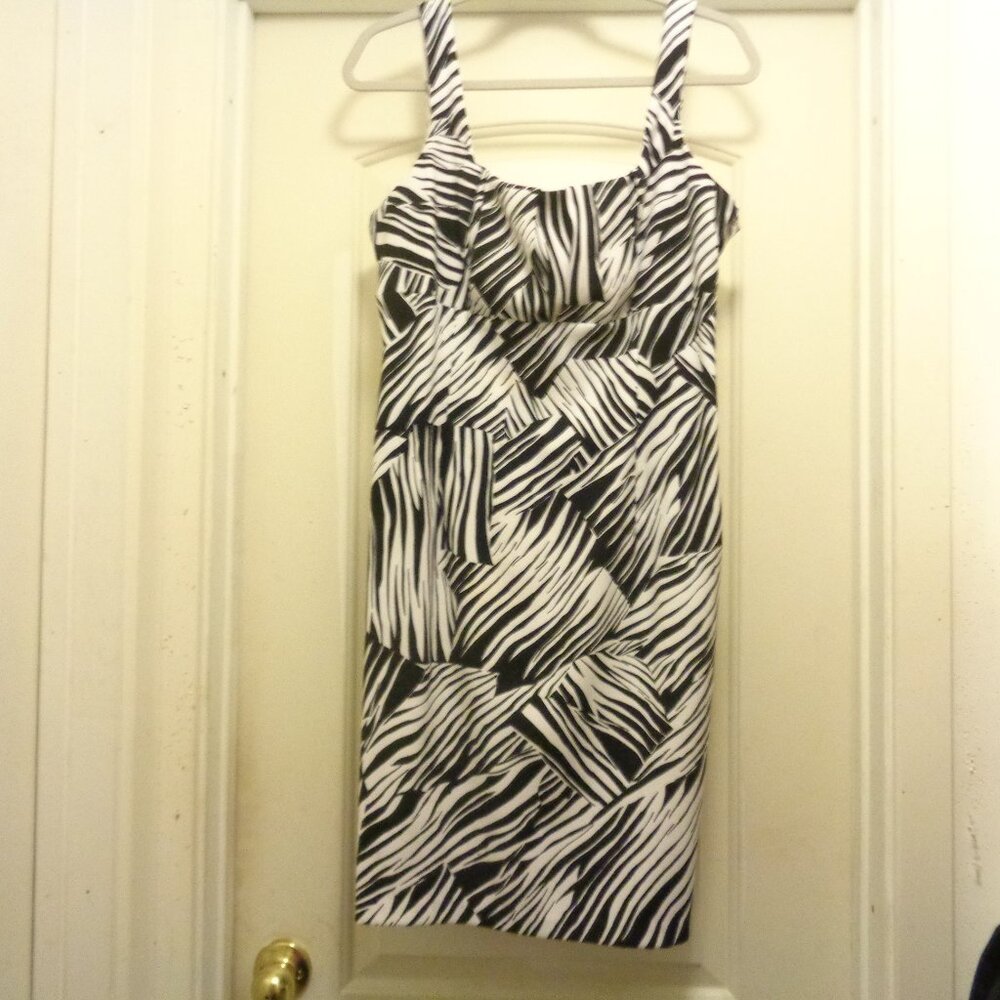 ZEBRA GIRL SUNNY SUNDRESS BY RONNIE NICOLE 16